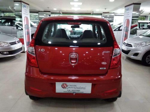 2013 Hyundai i10 Magna MT for sale in Nagar 