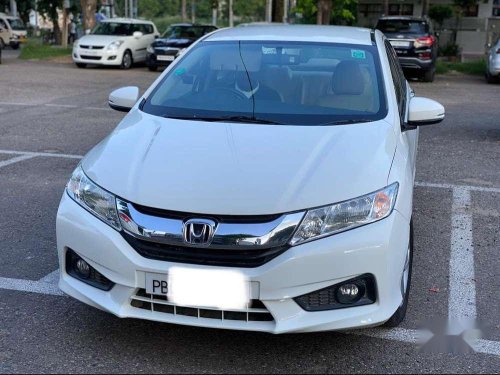 Honda City 2014 MT for sale in Chandigarh