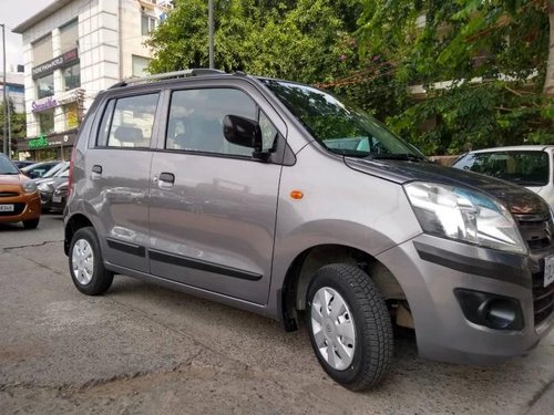 2015 Maruti Suzuki Wagon R LXI CNG MT for sale in New Delhi