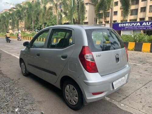 Used 2016 Hyundai i10 MT for sale in Mumbai 