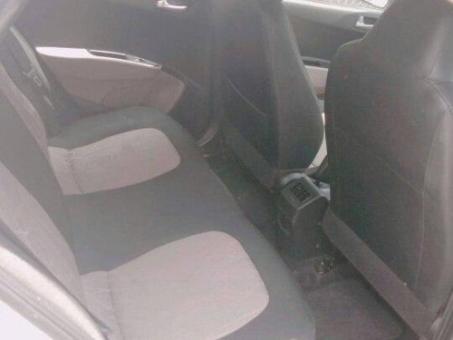 Used Hyundai Grand i10 Sportz 2017 MT for sale in Surat