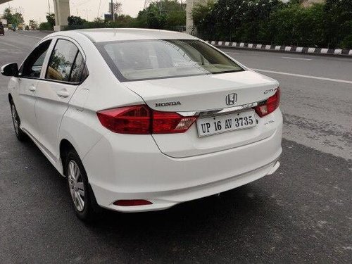 Used 2014 Honda City MT for sale in New Delhi