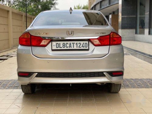 Used Honda City 2018 MT for sale in Ghaziabad 