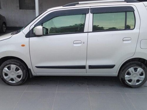 Maruti Suzuki Wagon R VXI 2018 MT for sale in Ahmedabad