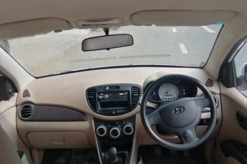 Hyundai i10 Magna 1.2 2009 MT for sale in Ahmedabad 