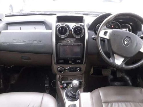 2016 Renault Duster MT for sale in Mumbai 