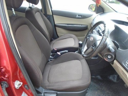 Used 2013 Hyundai i20 MT for sale in Mumbai 