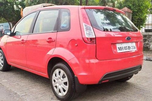 Used 2013 Ford Figo MT for sale in Pune