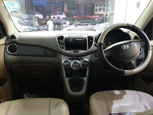 Used 2012 Hyundai i10 MT for sale in Kolkata