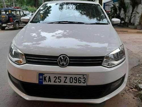 Used 2011 Volkswagen Polo MT for sale in Nagar