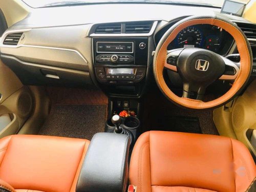 Used Honda Brio 2017 MT for sale in Surat