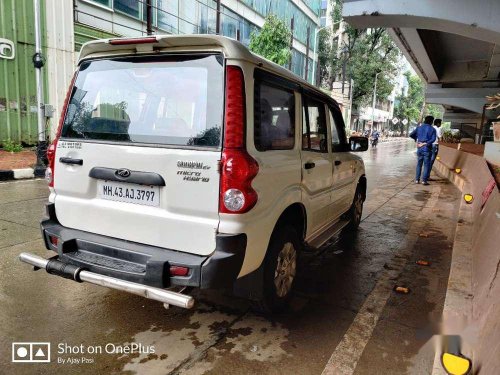 Mahindra Scorpio M2DI, 2011, MT for sale in Mumbai 