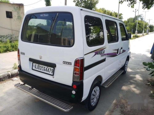 2017 Maruti Suzuki Eeco MT for sale in Ahmedabad 