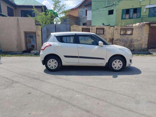 2014 Maruti Suzuki Swift VDI MT Sirnagar