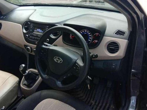 Hyundai Grand i10 Sportz 2017 MT for sale in Pune 