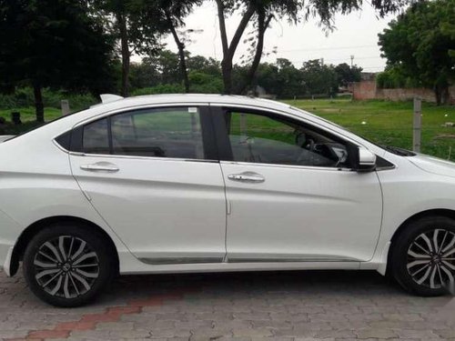 Used 2018 Honda City AT for sale in Ahmedabad