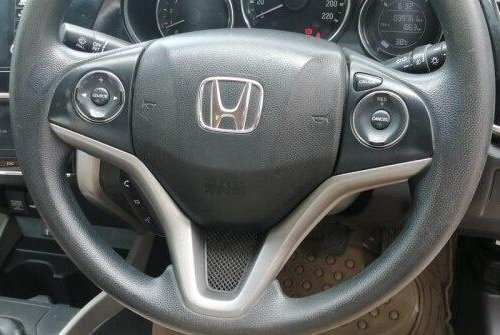 Honda City i DTEC V 2017 MT for sale in Ahmedabad