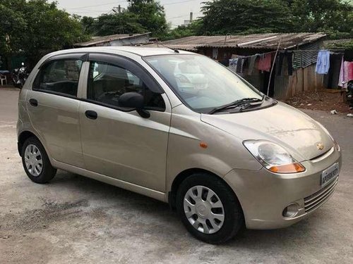 Used Chevrolet Spark 1.0 2007 MT for sale in Visakhapatnam 