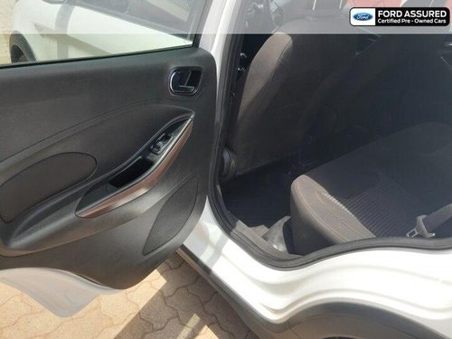 Used Ford Freestyle 2018 MT for sale in Jamnagar 