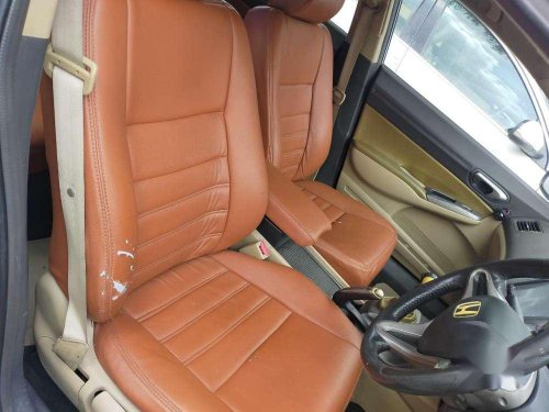 Used Honda Civic 2008 MT for sale in Hyderabad 