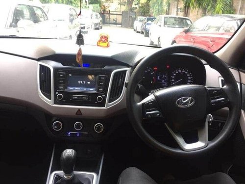 Used 2019 Hyundai Creta MT for sale in New Delhi