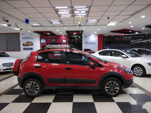 Fiat Avventura MULTIJET Dynamic 2015 MT for sale in Bangalore