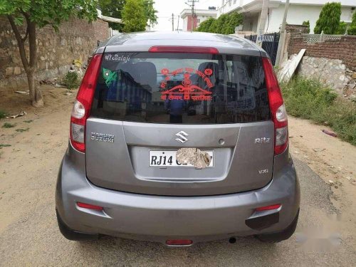 Maruti Suzuki Ritz Vxi BS-IV, 2011, MT for sale in Jaipur 