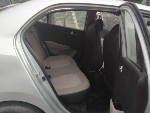 Used 2015 Hyundai Xcent MT for sale in Noida 