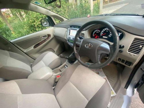 Used Toyota Innova 2.5 V 7 STR, 2014 MT for sale in Jalandhar 