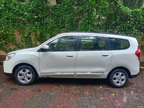 Used Renault Lodgy 2016 MT for sale in Mumbai 