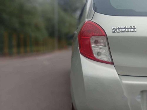 Used 2014 Maruti Suzuki Celerio VXi MT for sale in Agra 