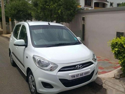 Used 2011 Hyundai i10 MT for sale in Namakkal 