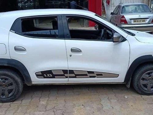 Used 2017 Renault Kwid MT for sale in Gurgaon