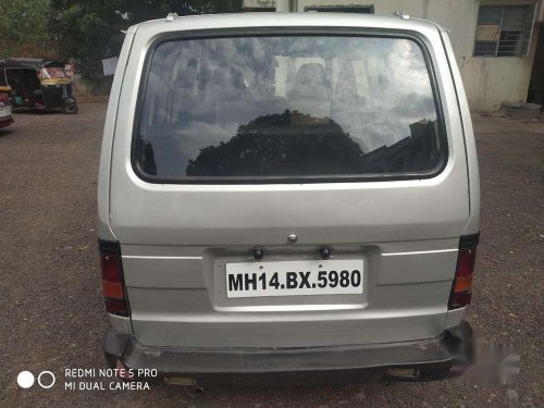 Maruti Suzuki Omni 8 STR BS-III, 2010, MT in Pune 