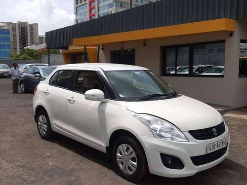 2014 Maruti Suzuki Swift Dzire MT for sale in Rajkot