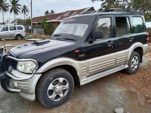 Used Mahindra Scorpio 2006 MT for sale in Tiruppur 