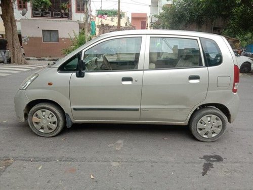 Used 2007 Maruti Suzuki Zen Estilo MT for sale in New Delhi