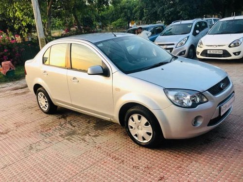 Used Ford Fiesta Classic 2011 MT for sale in Gurgaon