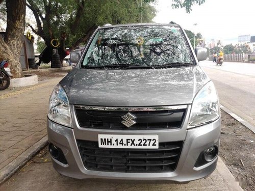 2016 Maruti Suzuki Wagon R AMT VXI Option for sale in Pune