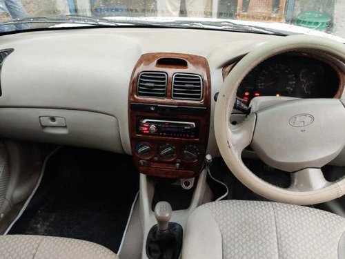 Used 2009 Hyundai Accent MT for sale in New Delhi