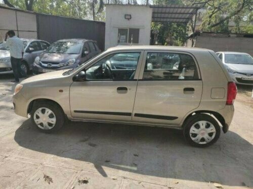 2011 Maruti Suzuki Alto K10 VXI MT for sale in Pune