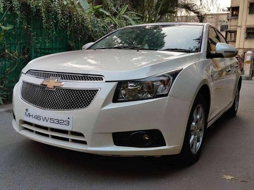 Chevrolet Cruze LTZ 2013 MT for sale in Mumbai 