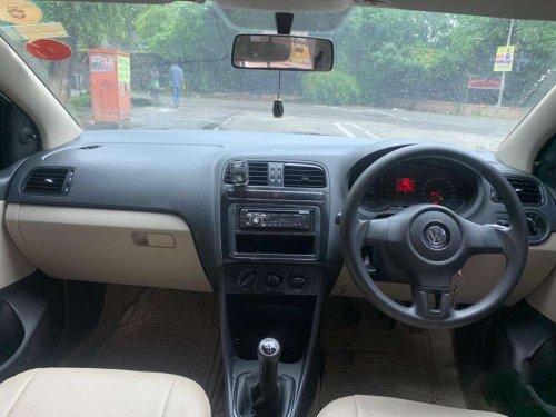 Volkswagen Polo 2011 MT for sale in Mumbai 