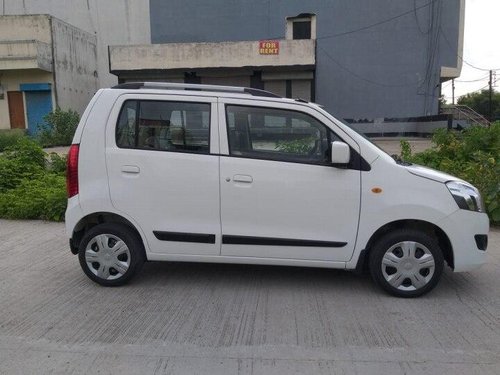 Used Maruti Suzuki Wagon R 2017 MT in Indore 