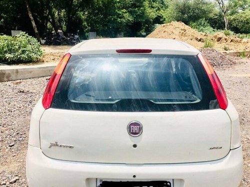 Used 2014 Fiat Punto MT for sale in New Delhi