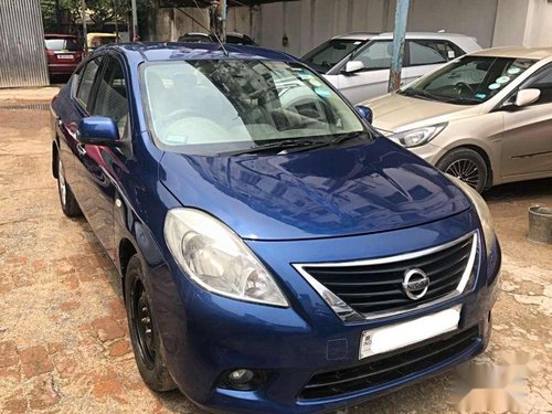 Used 2013 Nissan Sunny MT for sale in Kolkata