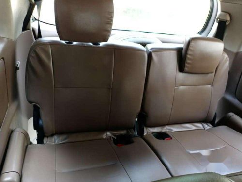 Used Toyota Innova 2.5 E 2015 MT for sale in Hyderabad 