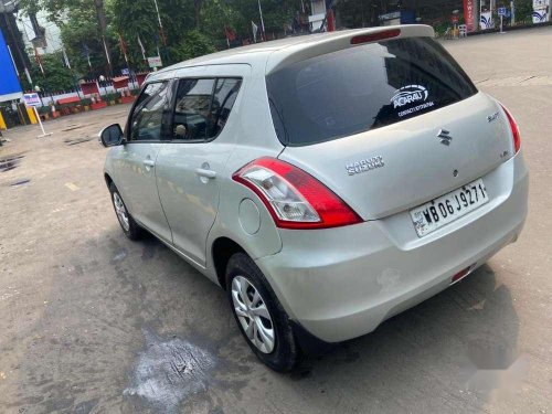 Used Maruti Suzuki Swift VDI 2012 MT in Kolkata 