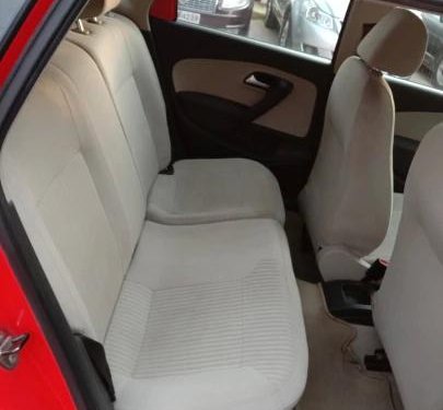 Used 2012 Volkswagen Polo MT for sale in Gurgaon