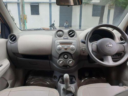 Used Nissan Micra 2012 MT for sale in Surat